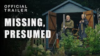 MISSING PRESUMED Official Trailer 2024 Crime Comedy [upl. by Moberg]