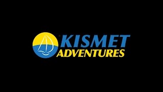 Kismet Adventures Channel Trailer  Sail with us [upl. by Marleen945]