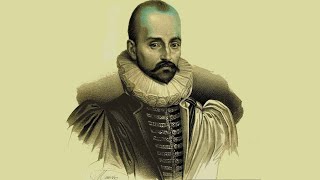 MICHEL DE MONTAIGNE [upl. by Nomled219]