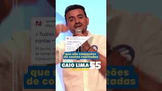 TA FÁCIL DECIDIR ourinhos caiolima [upl. by Eittocs]