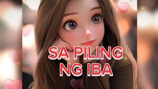 Sa piling Ng iba byJerron Gutana [upl. by Murvyn]