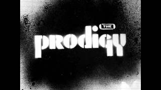 The Prodigy  Breathe instrumental [upl. by Aissenav]