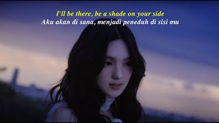 GYUBIN – Satellite English Version  Lirik Terjemahan Bahasa Indonesia  English Lyrics Eng Ina [upl. by Annoda]