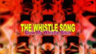 The Whistle Song Blow My Whistle Bitch  Dj Aligator Project [upl. by Atinal]