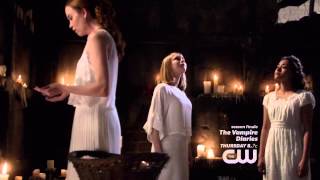 The Originals 1x22 Hayley awakes from death [upl. by Ready264]