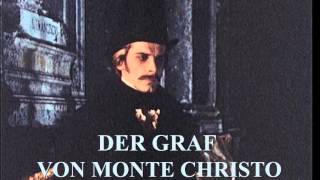 Der Graf von Monte Christo mit Jacques Weber 1979 Trailer [upl. by Aimar684]