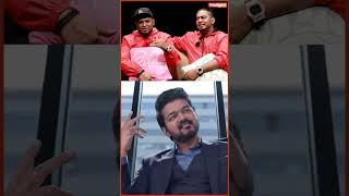 Thalapathy vandhu Erangunaa Maassu  havocbrothers shorts [upl. by Hsu401]