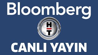 Bloomberg HT Canlı Yayın ᴴᴰ [upl. by Atikel]