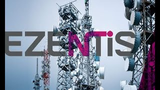 Ezentis mejora un 84 su EBITDA hasta septiembre pero no abandona las pérdidas [upl. by Sophie326]