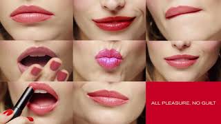 Elizabeth Arden Gelato Lipstick l Beauty Brands [upl. by Antony]