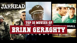 Brian Geraghty Top 10 Movies  Best 10 Movie of Brian Geraghty [upl. by Beverie957]