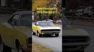 1970 Charger RT dodge mopar 440 [upl. by Tatiana]