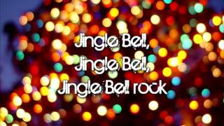 【UTAU English】 Jingle Bell Rock 【Kenta Rm】 [upl. by Eikcin]