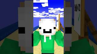 Help the siblings grow up and make the right choices minecraft funnyshorts [upl. by Eniarda798]