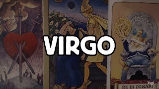 VIRGO ESTA ES LA BRUJA‼️ ES DE TU FAMILIA O UNA VECINA 😱 HOROSCOPO VIRGO HOY TAROT AMOR [upl. by Alcus473]