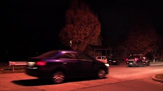 Shooting investigation on Aspinwall Ave [upl. by Aisats]