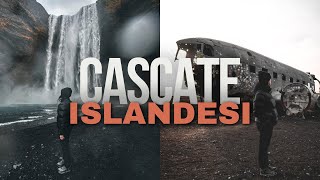 TRA LE CASCATE ISLANDESI E NON SOLOEP2🇮🇸 [upl. by Trueman]