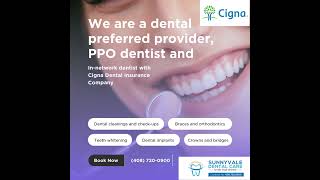 Cigna Dentist [upl. by Yggep]