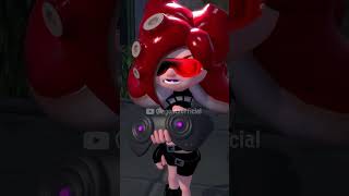 Lone Octoling shorts [upl. by Lavotsirc]