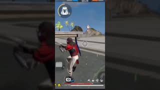 howtohandle1vs4situationinfreefire [upl. by Amby]