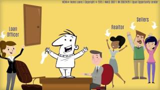 Meet Bob Home buying Process Get the Keys  NOVA® Home Loans [upl. by Brieta]