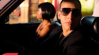 Machucando  Daddy Yankee [upl. by Woolley]