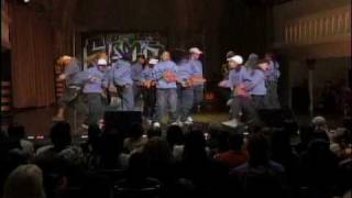 Yolanda Adams  I Believe Clip Honey with Lil Romeompg [upl. by Ellah829]