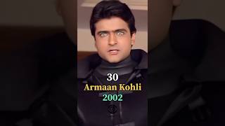 Jaani Dushman  Ek Anokhi Kahani movie cast then amp now 20022024 shorts movie ytshorts viral [upl. by Ahsratan]