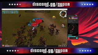 STAR2  LEVEL BOT  METİN BOT  PREMİUM BOT CYPOR [upl. by Ettevahs]