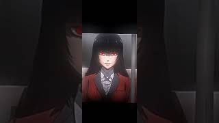 Édit Yumeko fyp foryou anime edit [upl. by Paymar]