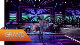 Sloba Djurkovic  Srce moje dobro nisi stalo  HH  TV Grand 25122018 [upl. by Edyth]