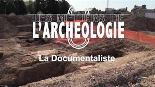 La documentaliste [upl. by Australia]