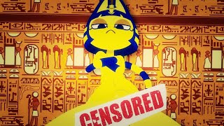 ANKHA ZONE 18  FULL HD  ORIGINAL SAMPLE [upl. by Cooperstein384]