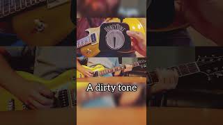 Danelectro Honeytone First Experience guitarshorts honeytone miniamplifier classic [upl. by Anneg180]