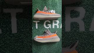 Beluga Reflective Adidas Yeezy Boost 350 V2 mortaykickz [upl. by Ava744]