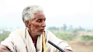 New Ethiopian Biography of Ambasader mengesha redae raya 2018 [upl. by Boudreaux]