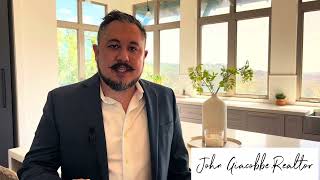 John Giacobbe  LPT Realty  Zillow Introduction video [upl. by Ehcar]