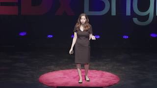 The science inside our hearts and minds  Dr Sarah Garfinkel  TEDxBrighton [upl. by Charis310]