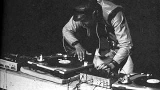 Grandmaster Flash and Melle Mel live in 1979 [upl. by Wilson133]