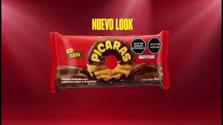 PÍCARAS Sabor a Menta Nuevo Look Perú 2022 [upl. by Burnsed]