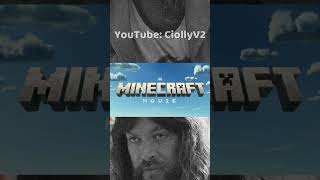 A Minecraft Movie Teaser REVIEW OUT NOW 👀 [upl. by Cybil966]