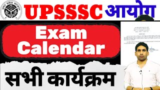 Upsssc latest news  JA1262 Typing  Exam Date  auditor exam Date  big update latest Update [upl. by Edijabab]