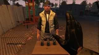 Watch Dogs Gameplay Walkthrough Part 1  Aiden PS4 [upl. by Adalai]