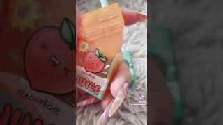 Claire’s Lip balm ASMR [upl. by Lubeck]