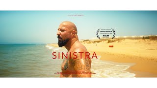 SINISTRA 2022  Full movie  MannersFilms© [upl. by Ettenej784]