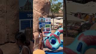 🌞Summer Holiday Best Water Park in The World Swimming Pool🔥 waterpark [upl. by Namlas]