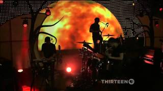 Imagine Dragons Radioactive Live From The Artists Den [upl. by Kimberli]