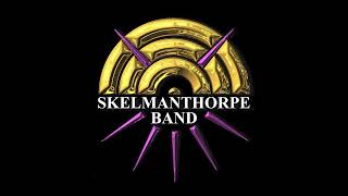 High Peak  Skelmanthorpe Band LIVE [upl. by Lydia]