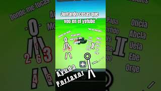 agregando cosas del yotube [upl. by Aramas]