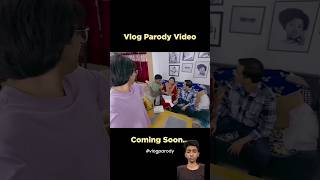 Crazy minati rosted sourav Joshi full video description me hay Jake jaldi dekho comedy funny [upl. by Tansey]